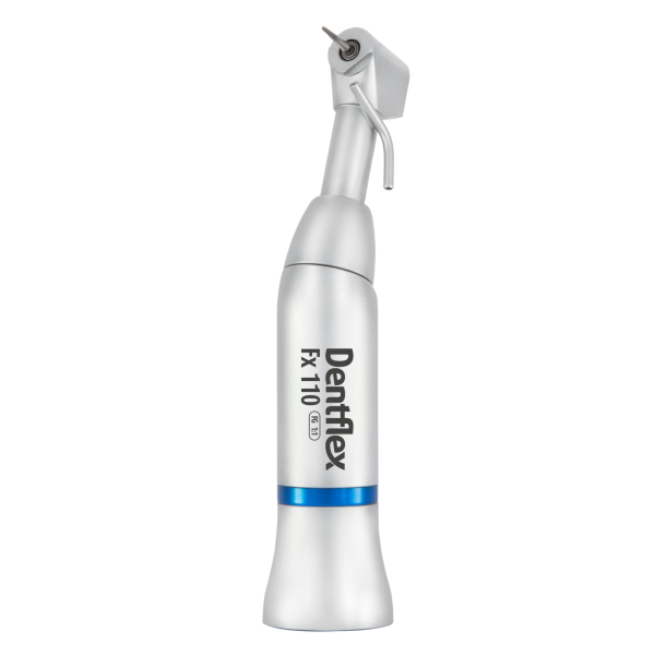 Γωνιακή χειρολαβή DENTFLEX E- type FX 110 FG 1:1