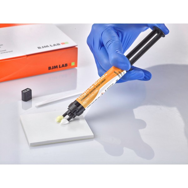 Συγκολλητικός παράγοντας BJM LAB High-Q-Bond πολλαπλών χρήσεων