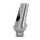 Abutment με γωνία 15° & βίδα