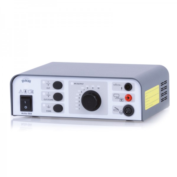 Ηλεκτροτόμος DNH Actto 50A 1,2 MHz