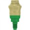 Multi-unit Abutment MIS Wide platform