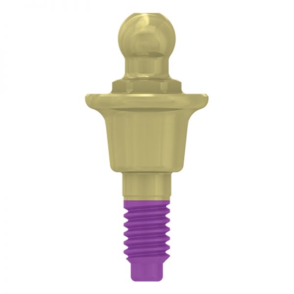 Ball Attachment MIS κωνικής σύνδεσης