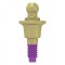 Ball Attachment MIS κωνικής σύνδεσης