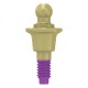 Ball Attachment MIS κωνικής σύνδεσης