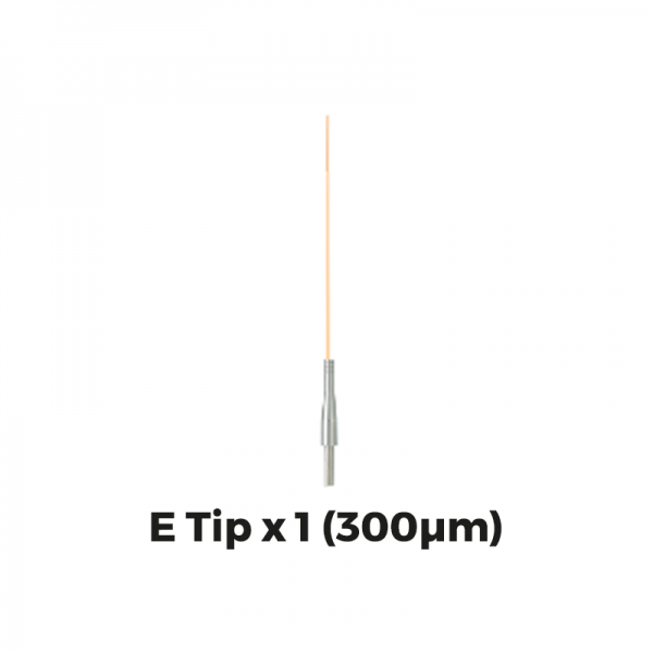 E-tip HULASER
