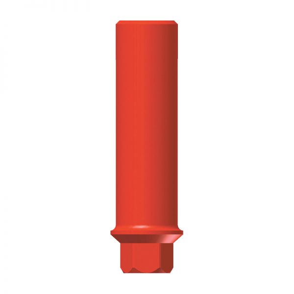 Πλαστικά abutments MIS UCLA