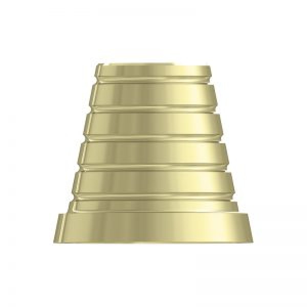 Cementing cap MIS for Multi-Unit