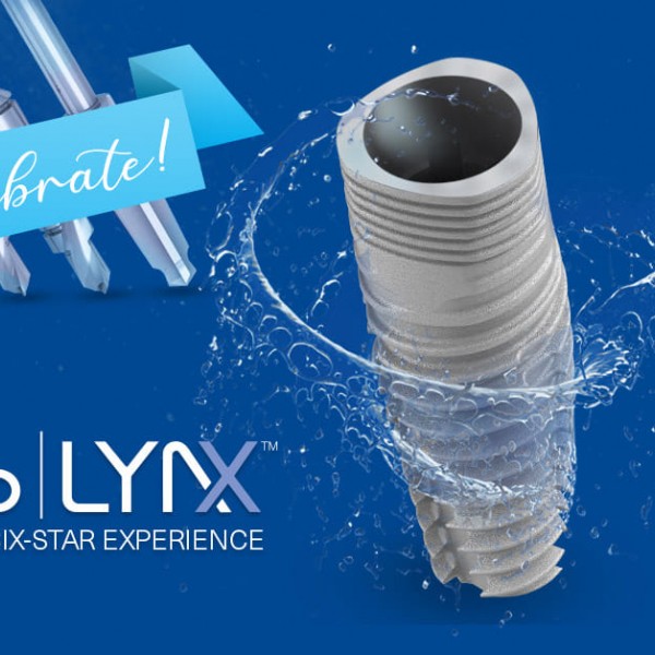  MIS Lynx