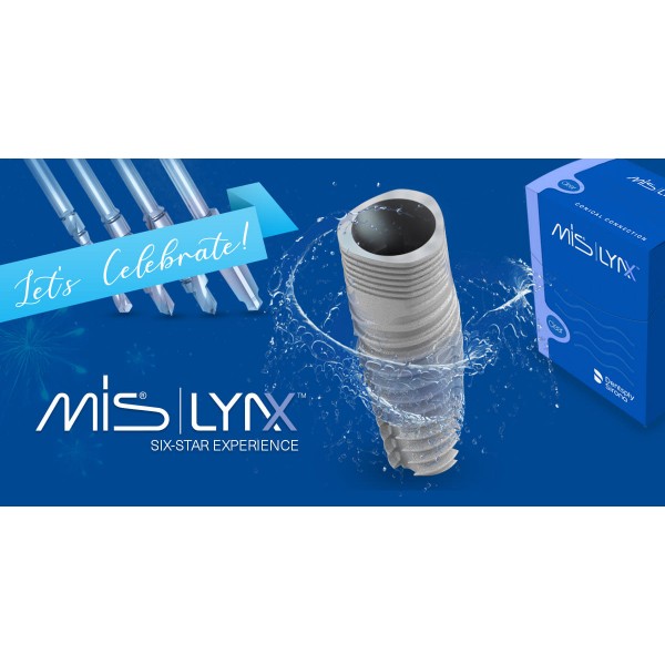  MIS Lynx