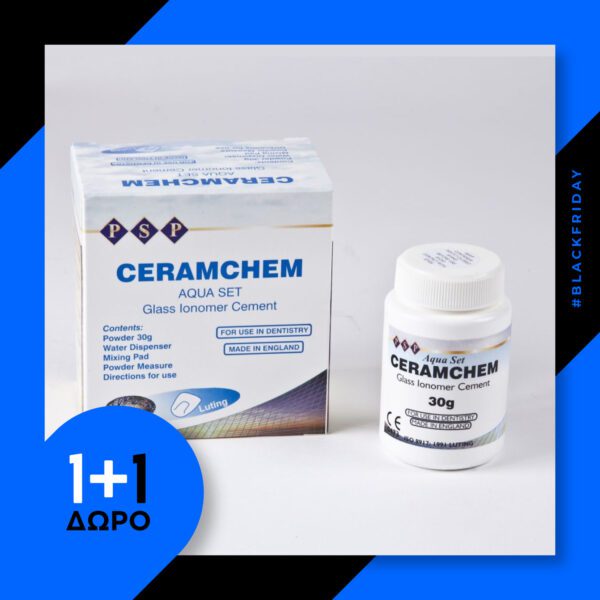 1+1 CERAMCHEM, PSP
