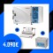 TUTTNAUER 19 lit + LUX SEAL + ULTRASONIC