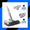 K2 Mobile, HULASER Διοδικό Laser 980nm+ΔΩΡΟ άκρο λεύκανσης+ΔΩΡΟ ακρο LLLT