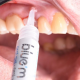 Oral Gel ενεργού οξυγόνου BlueM