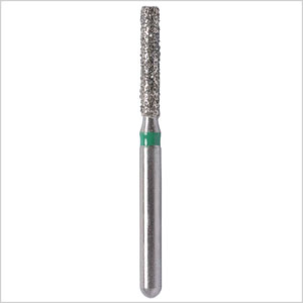 Διαμάντι τροχίσματος STRAUSS & CO Flat End Cylinder