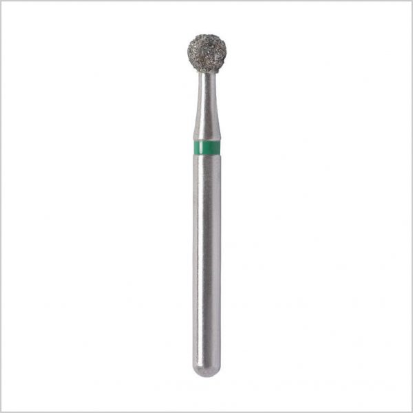 Διαμάντι τροχίσματος STRAUSS & CO Surgical length round