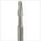 Φρέζα STRAUSS & CO 6 Blades Cross Cut Tapered Fissure