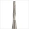 Φρέζα STRAUSS & CO 6 Blades 6 Blades Long Tapered Fissure