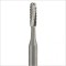 Φρέζα STRAUSS & CO 6 Blades round end cross cut fissure