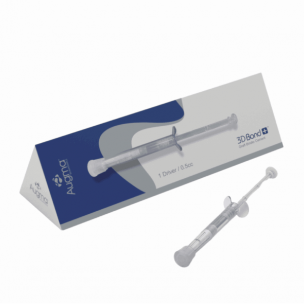 Οστικό μόσχευμα Augma 3D Bond Plus➕ 