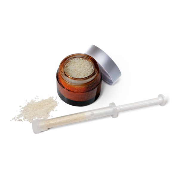 Ξενομόσχευμα από οδοντίνη χοίρου Ivory Dentin Graft