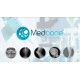 Οστικό μόσχευμα Adbone®TCP από καθαρό β-φωσφορικό ασβέστιο της Μedbone