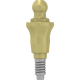 Ball Attachment MIS κωνικής σύνδεσης