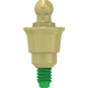 Ball Attachment MIS κωνικής σύνδεσης