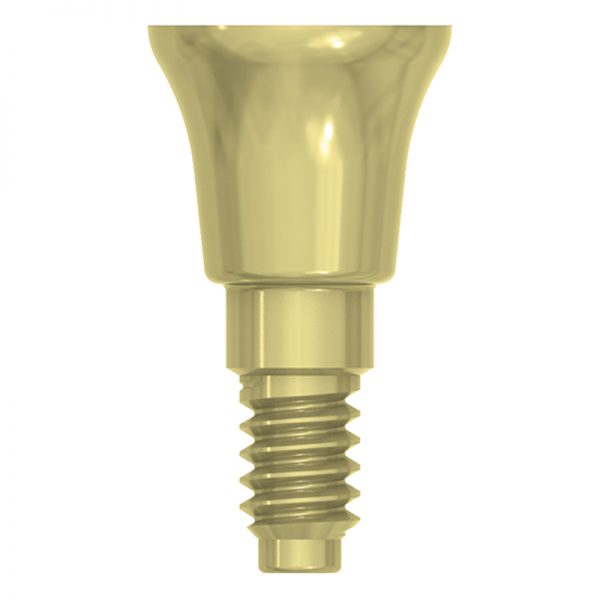 Connect abutment NP κωνικής σύνδεσης 