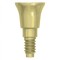 Connect abutment NP κωνικής σύνδεσης 