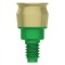 Connect abutment WP κωνικής σύνδεσης 