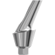 Abutment με γωνία 25° & βίδα
