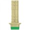 Προσωρινό abutment τιτανίου concave MIS Wide platform