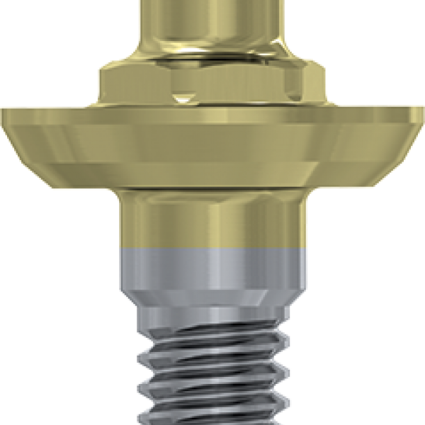 Ball Attachment MIS για επένθετες οδοντοστοιχίες