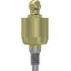 Ball Attachment MIS για επένθετες οδοντοστοιχίες