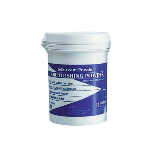 Σόδα για αποτρύγωση JETSTREAM powder 