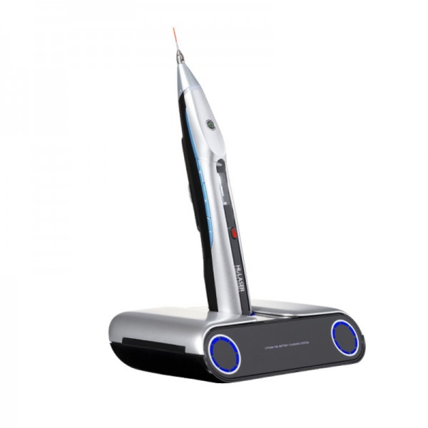 E-tip HULASER