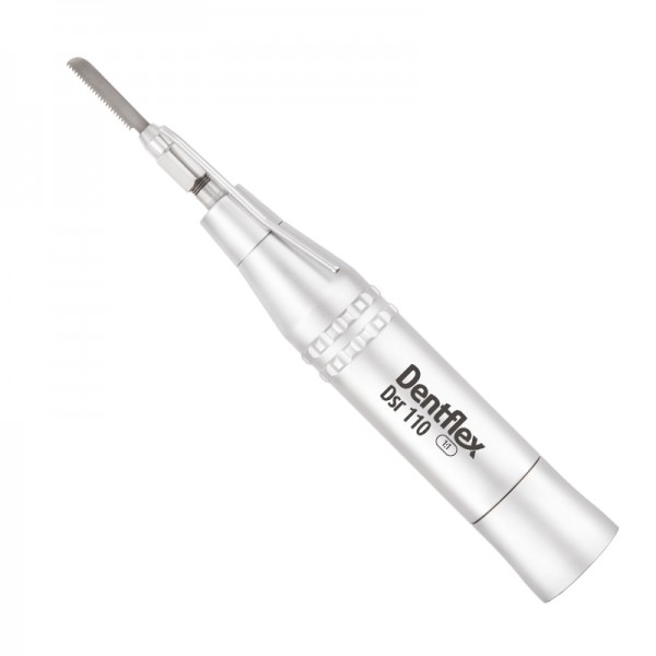 Χειρολαβή με παλινδρομική κίνηση DENTFLEX Micro Saw DSR 110