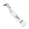 Γωνιακή χειρολαβή εμφυτευματολογίας DENTFLEX Fx 200 με stopper