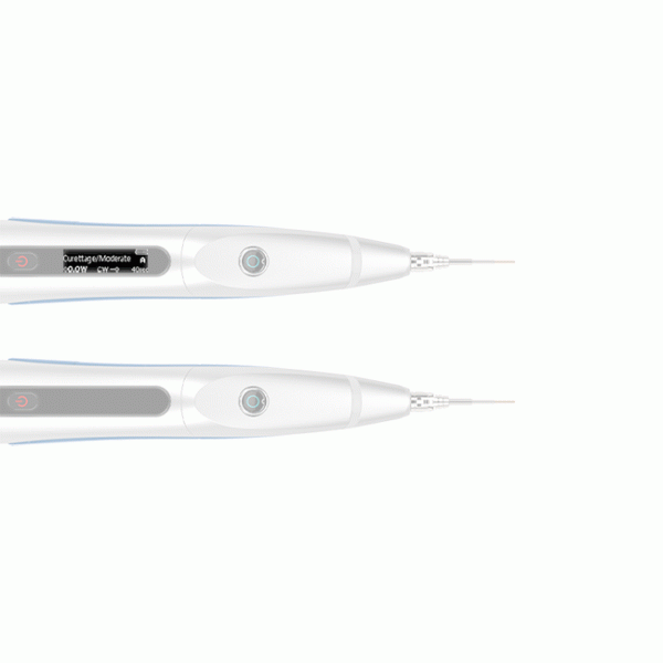 Συσκευή Laser HULASER K2 Mobile 980nm