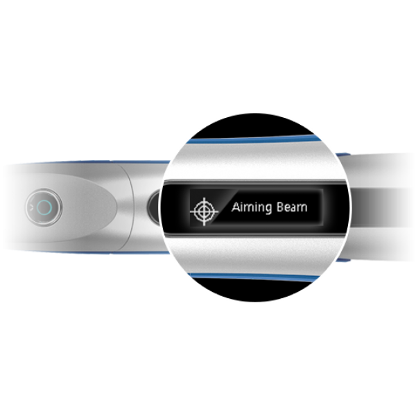 Συσκευή Laser HULASER K2 Mobile 980nm