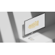 Ενδοστοματικός έγχρωμος σαρωτής 3DISC Heron ™ IOS