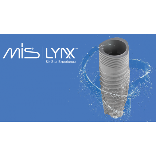  MIS Lynx