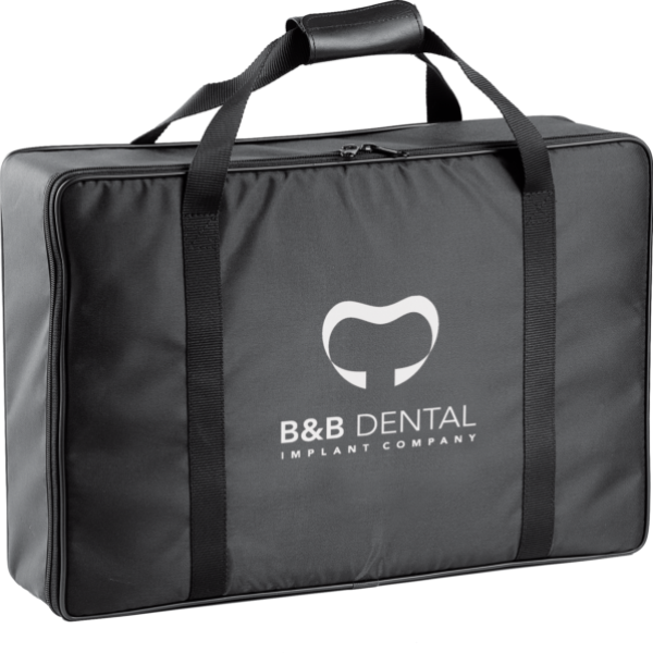 Χειρουργικό μοτέρ B&B DENTAL Physio Brushless 3000 με ποδοδιακόπτη