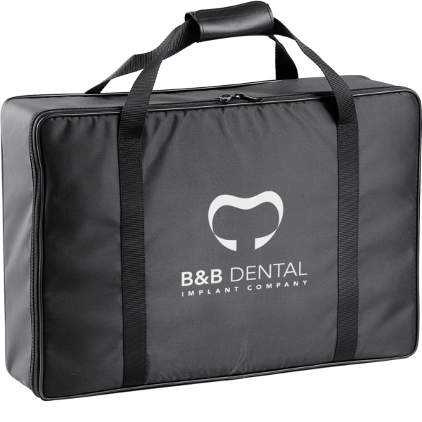 Χειρουργικό μοτέρ B&B DENTAL Physio Brushless 3000 με ποδοδιακόπτη