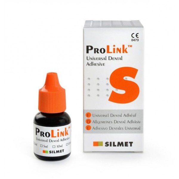 Συγκολλητικός παράγοντας SILMET Prolink 5ml