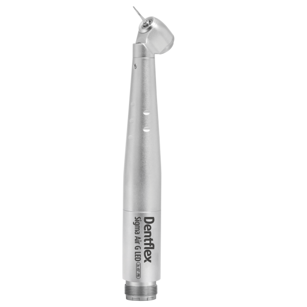 Χειρουργική χειρολαβή DENTFLEX Sigma Air 3S 45° PB