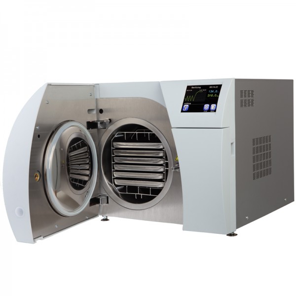Αυτόκαυστος κλίβανος Celitron - Sting 11B Premium Class B 25lt