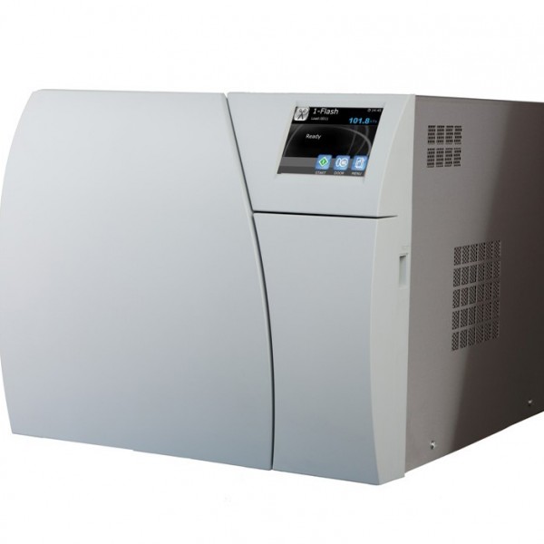 Αυτόκαυστος κλίβανος Celitron - Sting 11B Premium Class B 25lt