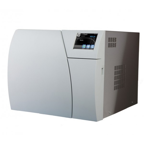 Αυτόκαυστος κλίβανος Celitron - Sting 11B Premium Class B 25lt