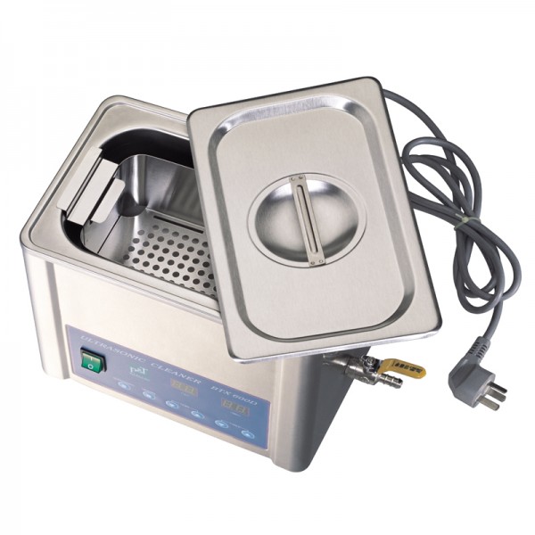Λουτρό υπερήχων MEDICAL TECHNOLOGY 3lt